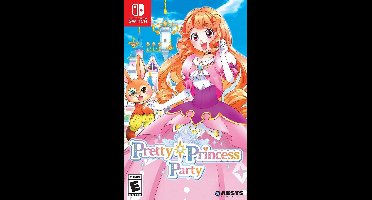 Pretty Princess Party Import