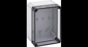Spelsberg TK PS 1813-11-TO Installatiebehuizing 130 x 180 x 111 Polystereen, Polycarbonaat, Polyurethaan, Polyamide Lic