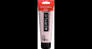 Amsterdam Standard Series Acrylverf Tube 120 ml Lichtroze 361