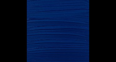 Acrylverf - 521 Indantreenblauw - Amsterdam Expert - 150 ml