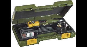 Proxxon MICROMOT 230/E Freesmachine 230 V