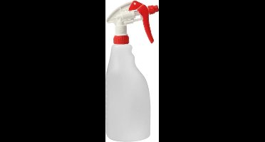 Plantenspuit - Sprayflacon - Spray bottle - sprayfles rood Canyon
