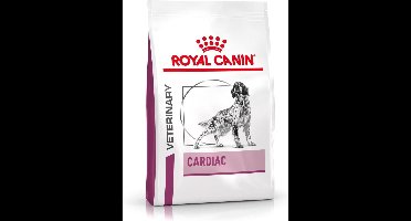 Royal Canin Cardiac - Hondenvoer - 14 kg