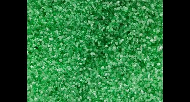 Accessoire voor suikerspinmachine - Suikerspin suiker - Appel - 600 gram - Incl 25 gratis stokjes