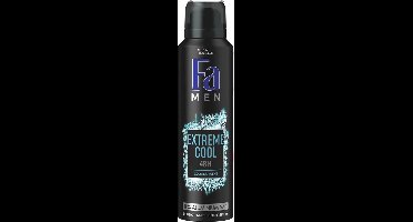 Fa Men Deospray Extreme Cool