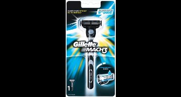 Gillette Mach3 houder
