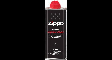 Zippo Voordeelset aanstekervloeistof - 24 flessen - Schone verbranding - Kindveilige sluiting - 3000 ml totaal