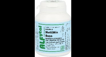 Multimin Bone Alfytal