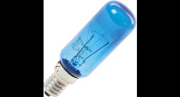 Blauw lampje voor BOSCH koel- en vrieskasten 00612235