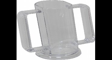 HandyCup Standaard met deksel