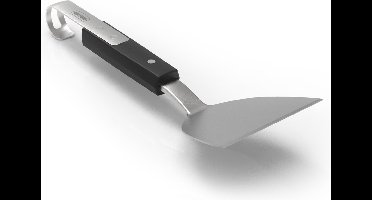 Grill Guru BBQ Plancha Spatula - BBQ Spatel - RVS
