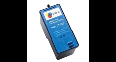 Dell 592-10177 Inktcartridge - 3 Kleuren