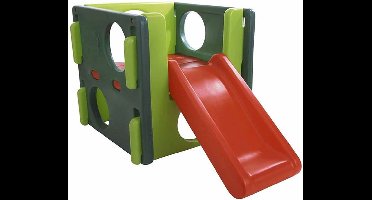 Little Tikes Activity Gym Evergreen - Klimtoestel - Speeltoestel