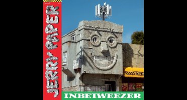 Jerry Paper - Inbetweezer (LP)