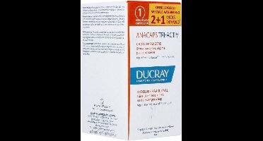 Ducray Anacaps Tri-activ Caps 90