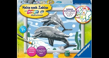 Ravensburger 28468 Kleurboek/-album