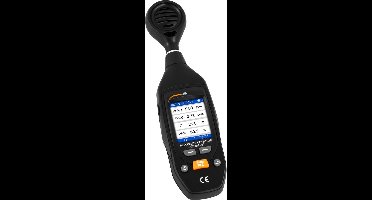 PCE Instruments PCE-EM 880