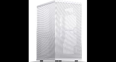 Jonsbo VR3 Mini Tower Wit