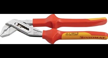 Promat VDE Waterpomptang - 250 mm