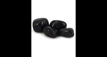 Aventurijn blauw trommelstenen 500 gr. (mt3)