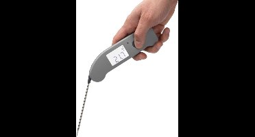 ETI - Thermapen ONE Blue - Bluetooth Thermometer - Meting in 1 seconde - Legionella & HACCP