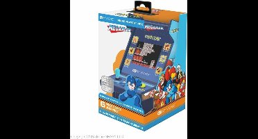 My Arcade - Micro Player Pro Megaman