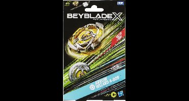 Beyblade X Arrow Wizard Starter Pack - Tol