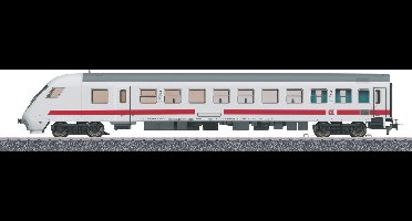 Märklin Start up - Intercity-sneltreinstuurstandwagen 2e klas.
