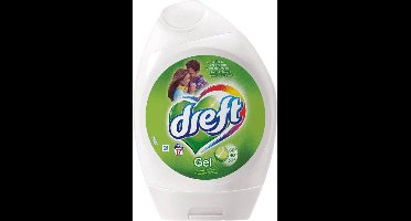 Dreft Gel