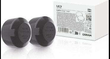 Osram LEDriving CAP LEDCAP09 2 stuks
