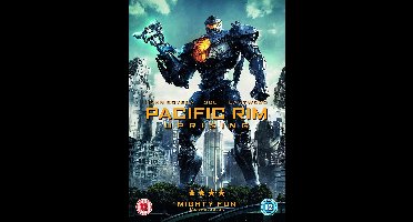 Pacific Rim - Uprising