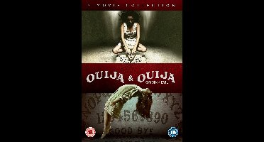 Ouija 1-2