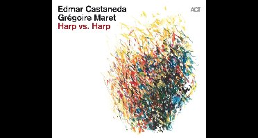 Harp Vs. Harp