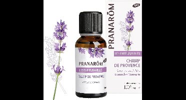 Diffuseerbare Champ de Provence - Bio