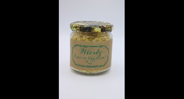 Zuivere Bijenwas 0,2 kg (cera flava)