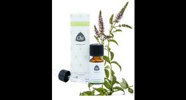 Chi Kruizemunt eko bio 10 Milliliter