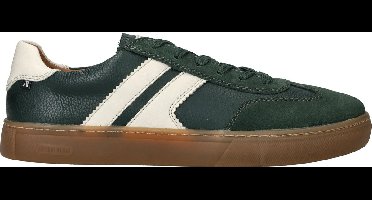 Rieker Evolution Sneakers - Heren - Groen