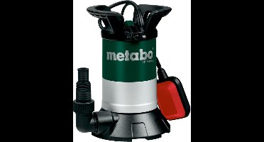Metabo TP13000S dompelpomp schoon water