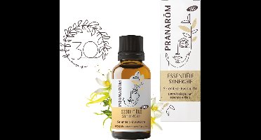 Essentiële synergie - Bio