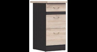 Keukenmeubilair JUNONA 40 x 47 x 85,2 cm
