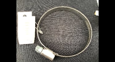 Slangklem rvs-A2. roestvaststaal. 50-70mm. wvsa.nl