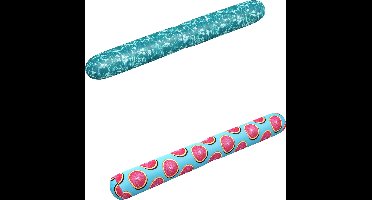 Bestway® Splashin' Style™ Stoffen Opblaasbare Zwemnoedel