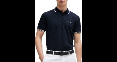 Boss Paul Polo Heren - Maat L