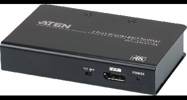 Aten VS192 video splitter DisplayPort