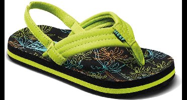 Reef Little Ahi Slippers Junior