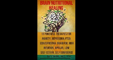 BRAIN NUTRITIONAL HEALING