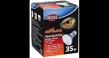 TRIXIE | Trixie Reptiland Heatspot Pro Warmtelamp Halogeen