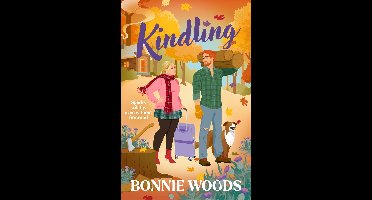 Scottish Spice- Kindling