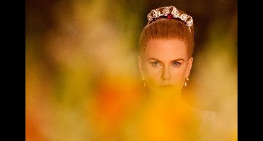 Grace Of Monaco (Blu-ray)