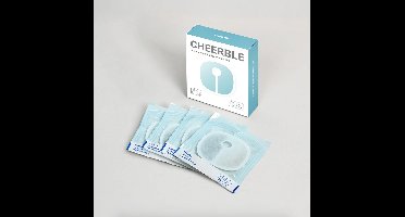 Cheerble E1+ Drinkfontein filters